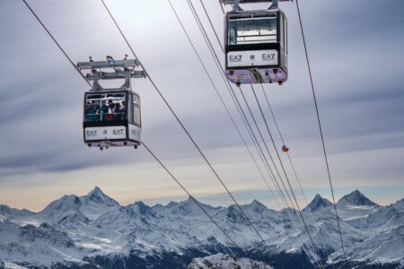 Take a look at the coolest beaches of the world