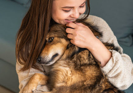 Find Your Forever Friend: Why Adopting a Pet Changes Lives